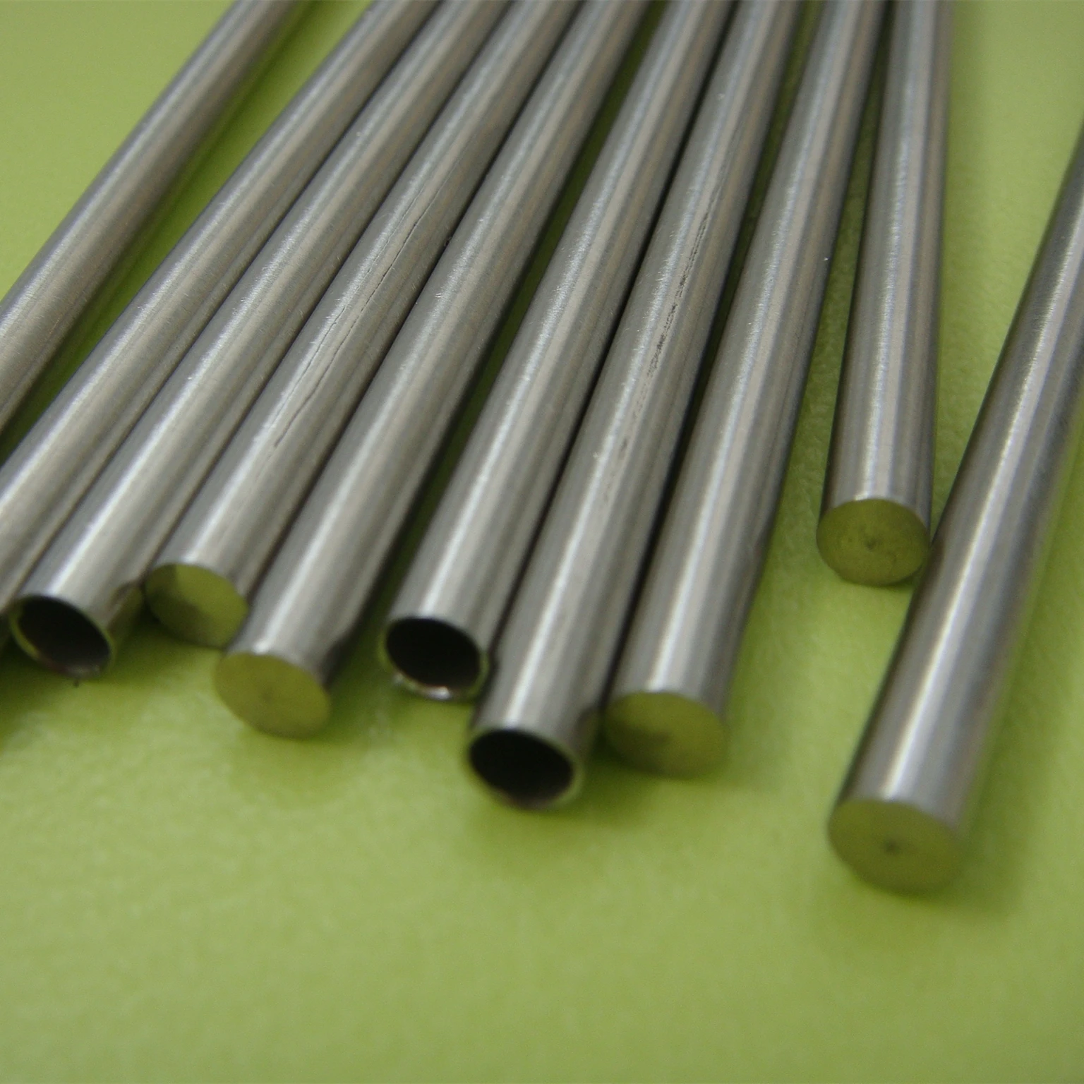 Pt100 termocoppia Tubo di Acciaio Inox una estremità chiusa
