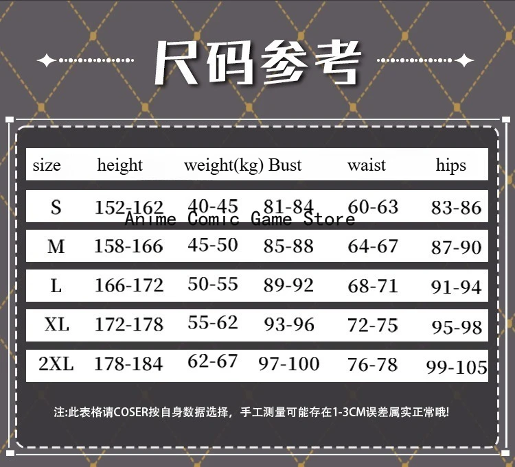 متوفر S-2xl Nijisanji Kanae تأثيري خادمة Vtuber تأثيري طويلة الأكمام فستان أسود ملابس حفلات الهالوين للنساء