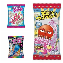 New Popin Cookin Kracie happy kitchen DIY handmade Christmas Party