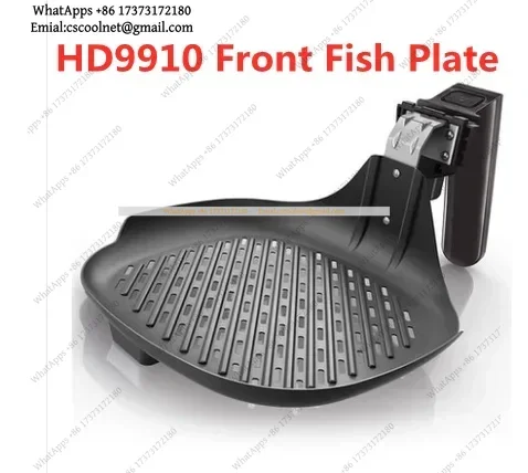 cestello-per-friggitrice-ad-aria-k06-k3-teglia-da-forno-compatibile-con-philips-hd9220-hd9215-hd9216-hd9230-hd9233-pezzo-di-ricambio