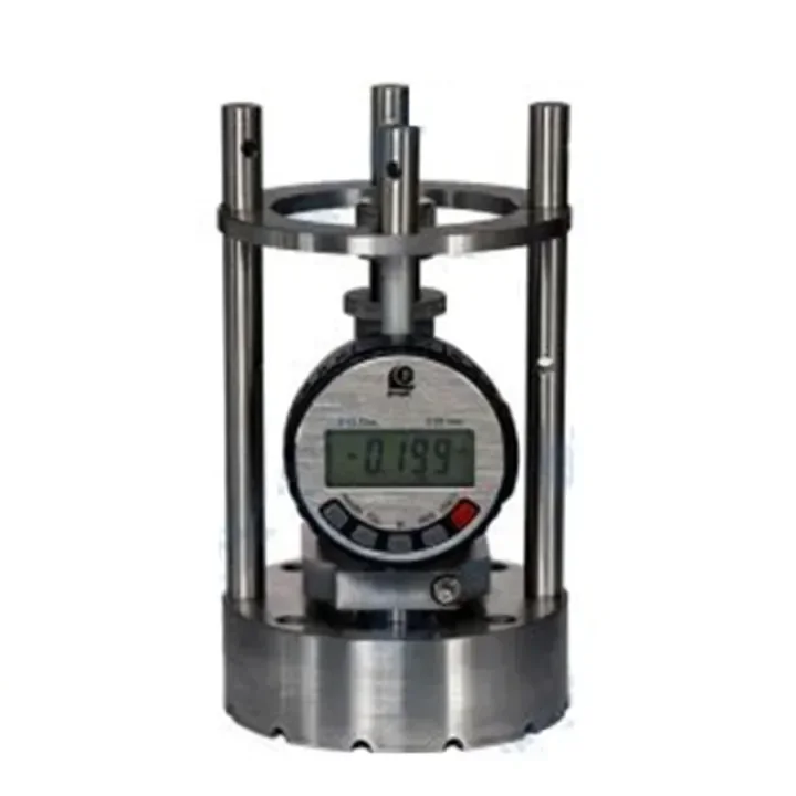 

High-Quality Stainless Steel Precision Grinding Polishing Controller for Polishing Materials