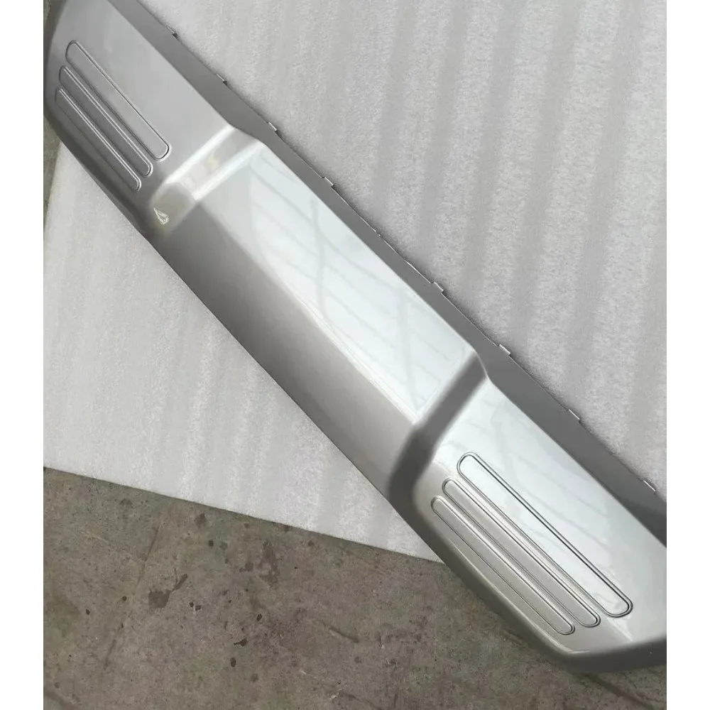 For Chery Ant EQ1 New Energy Electric Vehicle Cover Rear Bumper Decorative Panel Face Bar Replacement Auto Parts view 6