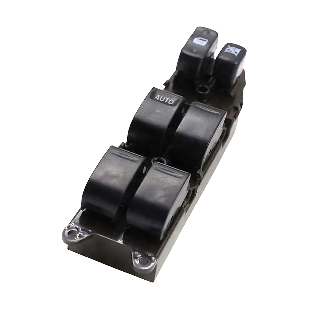 Car Window Master Switch 8482060130 Fit For Toyota Land Cruiser