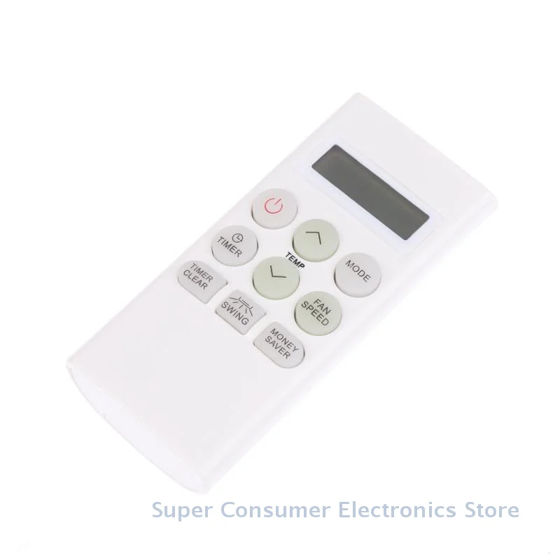 1 Piece For Air Conditioning AKB73756214 Controller For Home Office Use Universal Remote Control