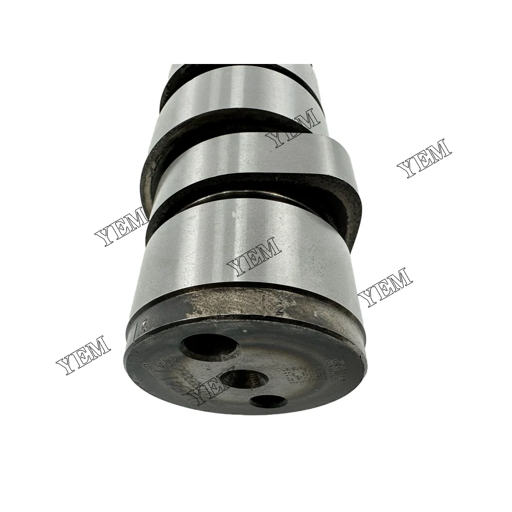 New D13 Camshaft For Volvo Engine Spare Parts