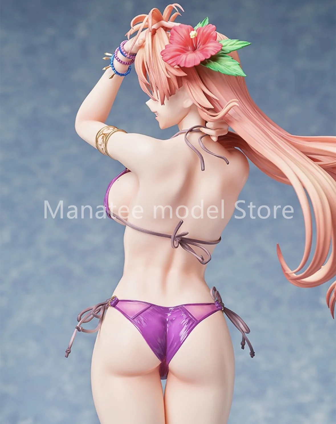 100% Original HOTLIMIT CoverGirl Minatsu 1/4 PVC Action Figure Anime Model Toys Figure Collection Doll Gift