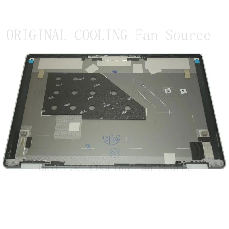 R+  New for HP OmniBook X Flip14 14-fk inch 2-in-1 TPN-W165 Lcd Rear Back Cover
