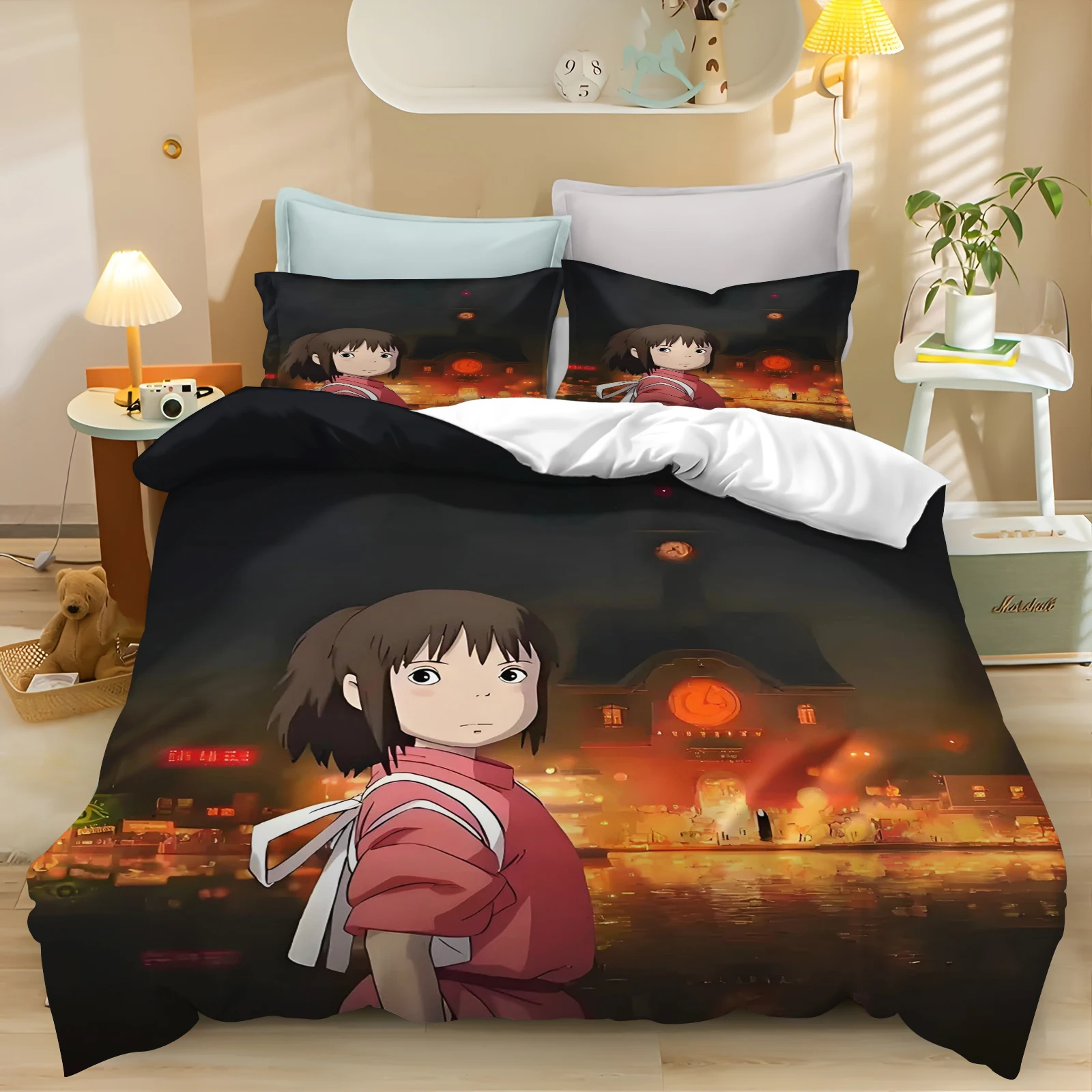 spirited-away-bedding-set-cute-anime-print-duvet-cover-with-pillowcases-soft-microfiber-bed-linen-for-kids-bedroom-home-decor