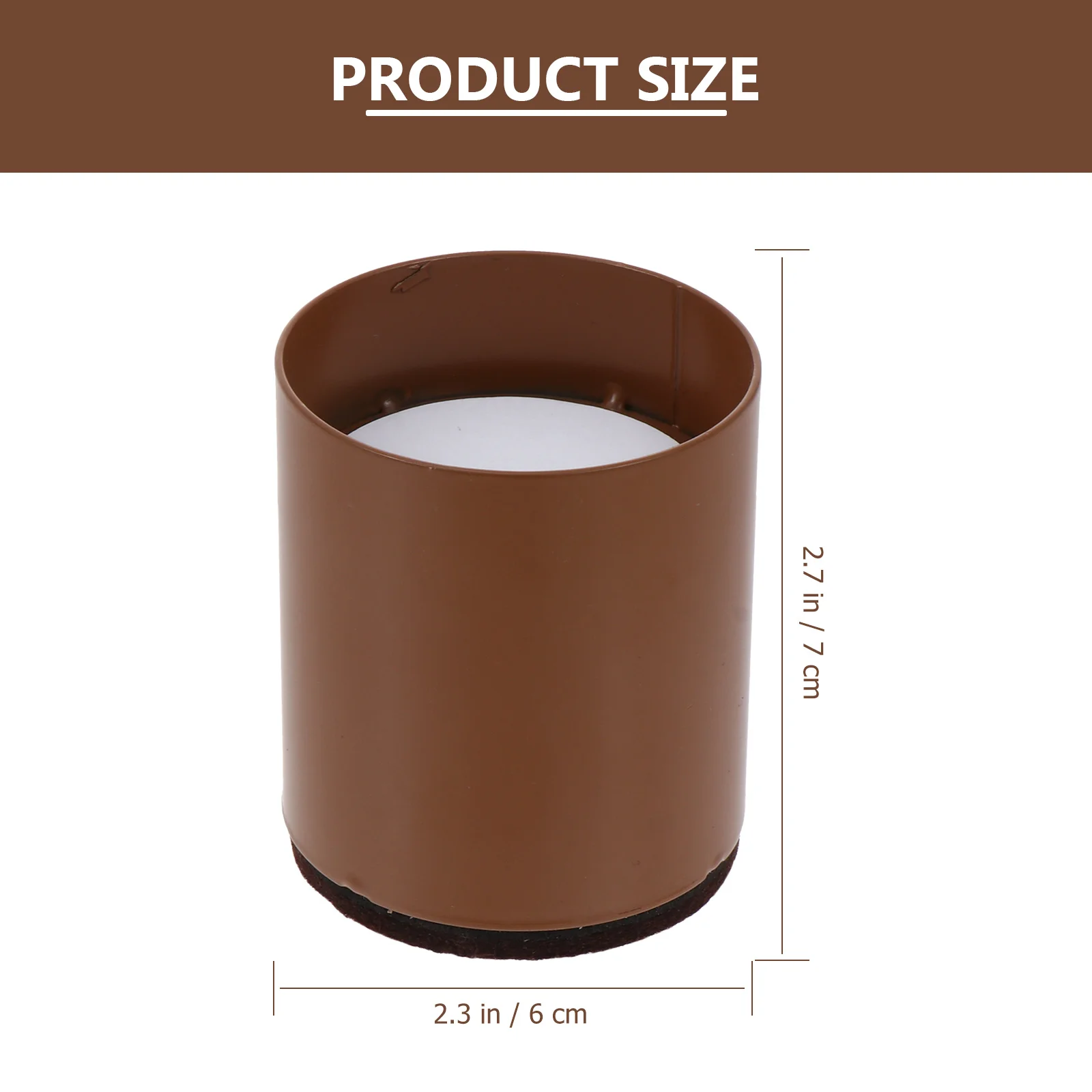 2 шт., подставка для ножек стола, 3 дюйма, противоскользящая мебельная ножка из углеродистой стали для стула, стола, дивана-кровати, ножки, мебельный аксессуар