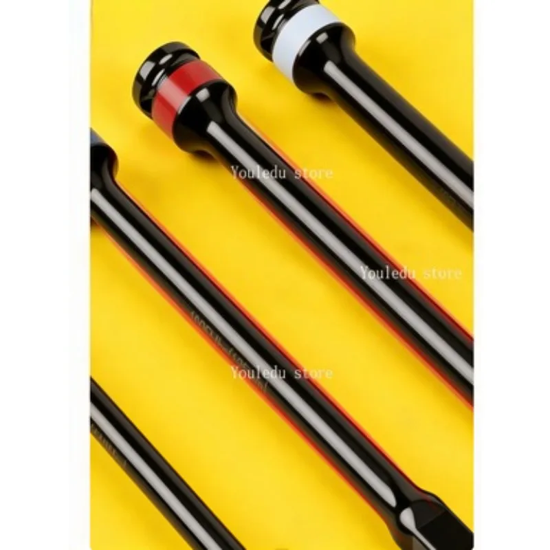Suitable for the new torque extension rod tool kit 1/2 
