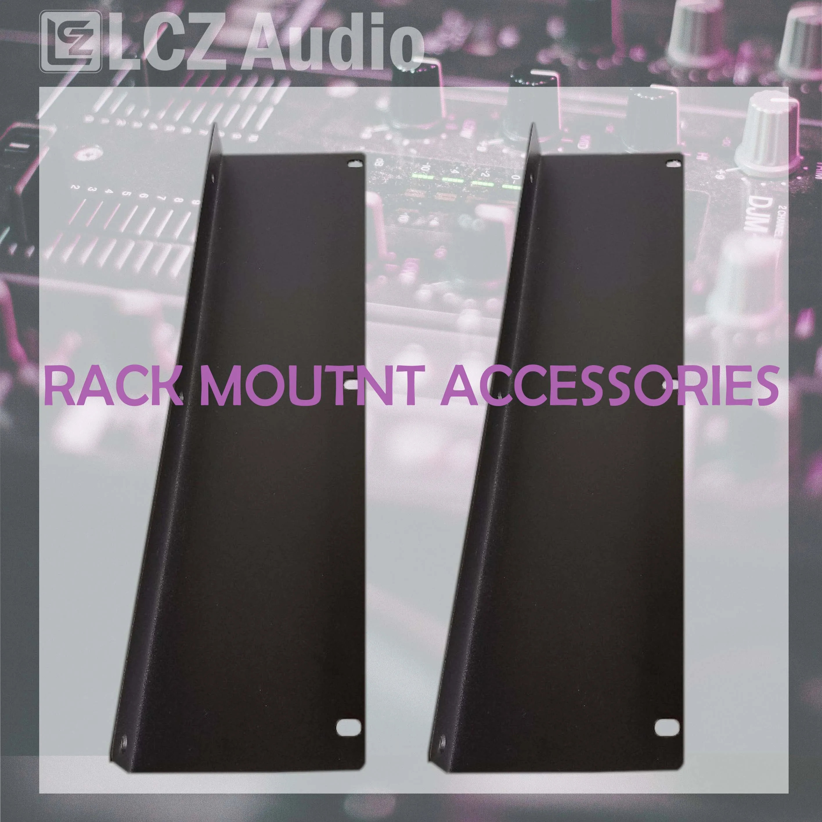 وحدة تحكم رقمية لخلط الصوت احترافية من LCZ مع 8 قنوات لخلط الصوت وصوت المكتب وطاولة صوت حية معدات دي جي