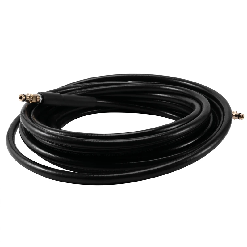 10M High Pressure E Washer Water Cleaner Clean Car Wash Hose For Karcher K2 K3 K4 K5 K6 K7