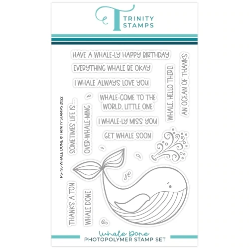 

Tri S Whale Hello There Metal Cutting Dies Scrapbooking For Paper Making Embossing Frame Card Clear Stamps Set 2022 New