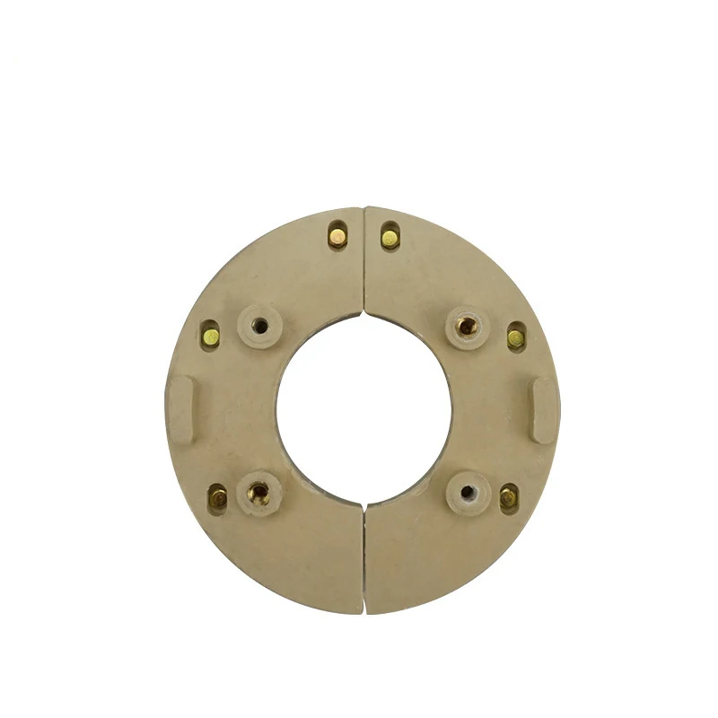 Industrial Silicon Diodes RSK2001 Rotating Diode Efficient Power Conversion Robust Diode Configuration Heat-resistant Materials