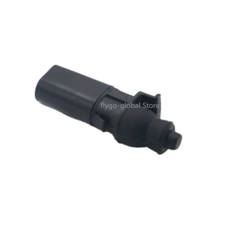 For New and old Polo Jinjin Vigor Fuel Cap Switch Refueling Small Door Locking Assist 6Q6809986B