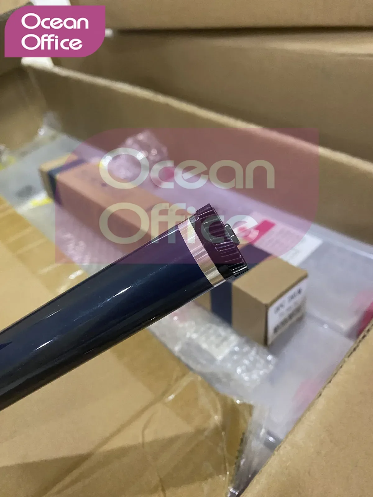 4pcs Opc Drum support for Ricoh Aficio Mp C305  C306 C307 C406 C407 / Mpc305 Mpc306 Mpc307 Mpc406 Mpc407 Sp SpfD 117-0125 D117-0