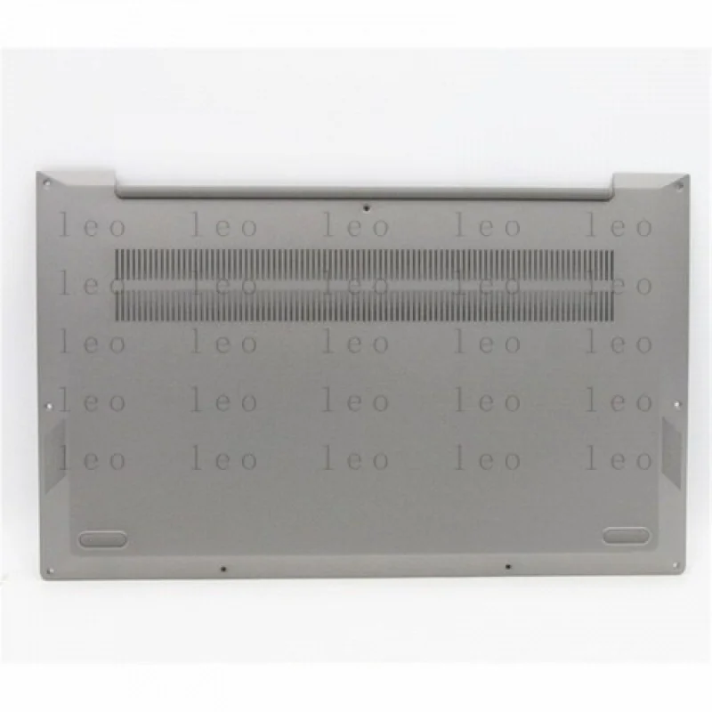 

XX New For Lenovo ThinkBook 14s G2 ITL Bottom Lower Case Base Cover Gray 5CB1B32838