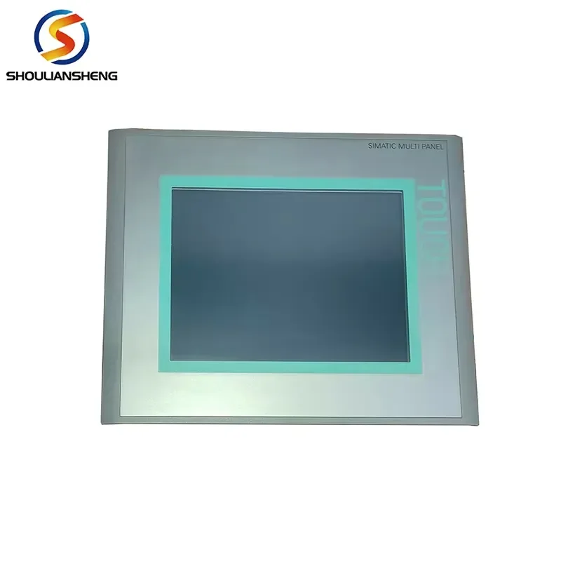 Plc Programming Controller 6AV6643-0CD01-1AX2 Plc Pac and Dedicated Controllers New Original Stock in Stock PLC Module