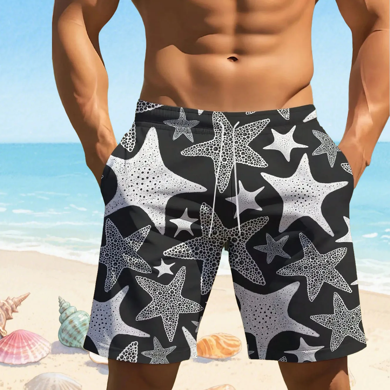 

Быстросохнущие дышащие шорты для детей/взрослых, бейсбольные спортивные штаны, шорты для бега, фитнеса, уличные пляжные штаны, уличные мотоциклы