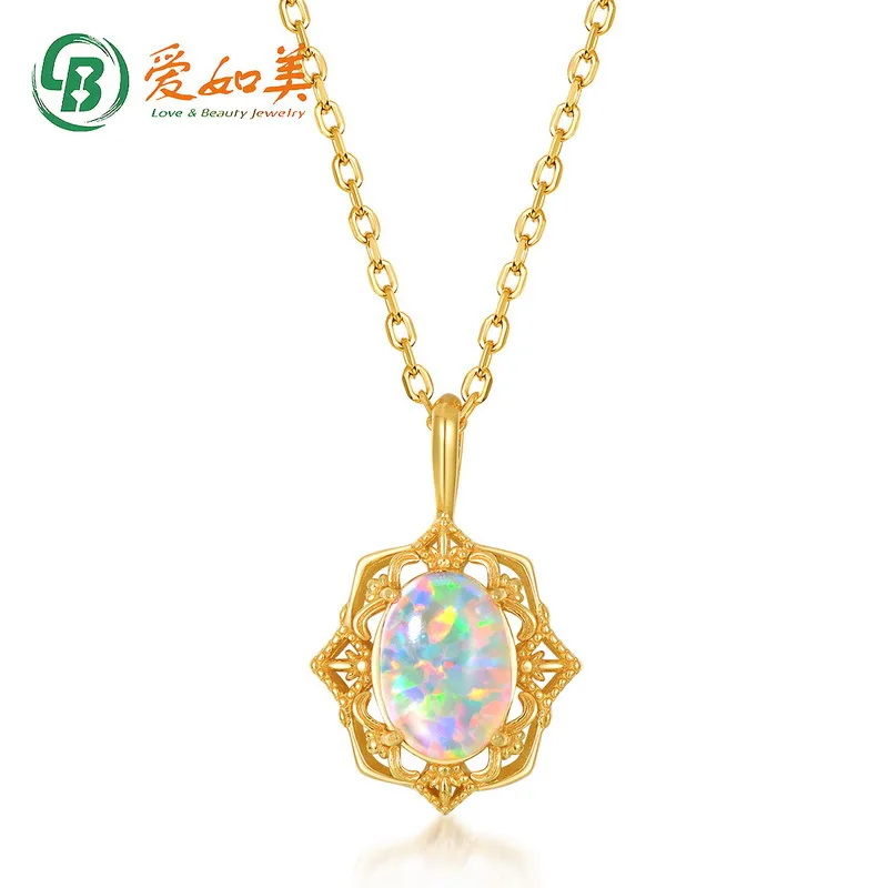 

Vintage Mirror Flower Edge Pure Silver Pendant 18K Gold PT950 Platinum Silver Plated 7-Layer Gold Geometric Pattern Pendant