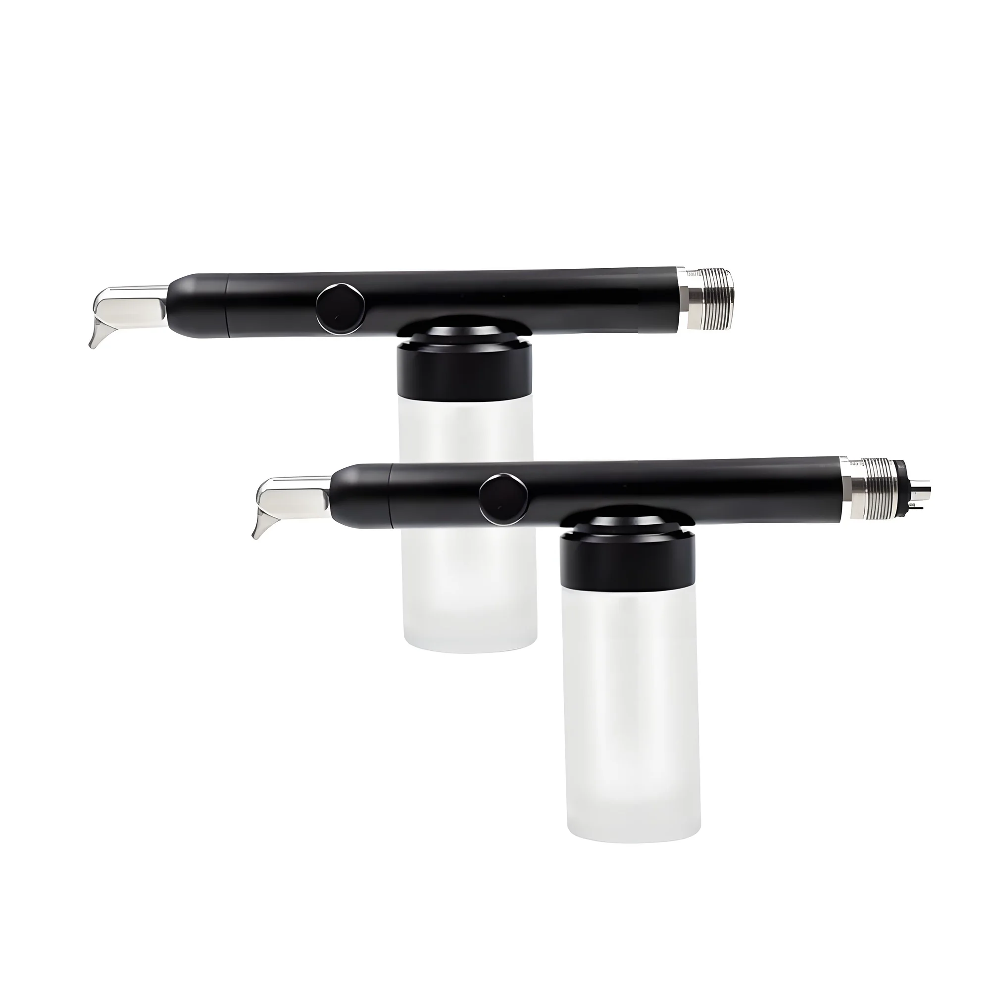 

Dental Sandblasting Machine Aluminum Oxide Air Abrasion System for Clinic Dental Lab Applications