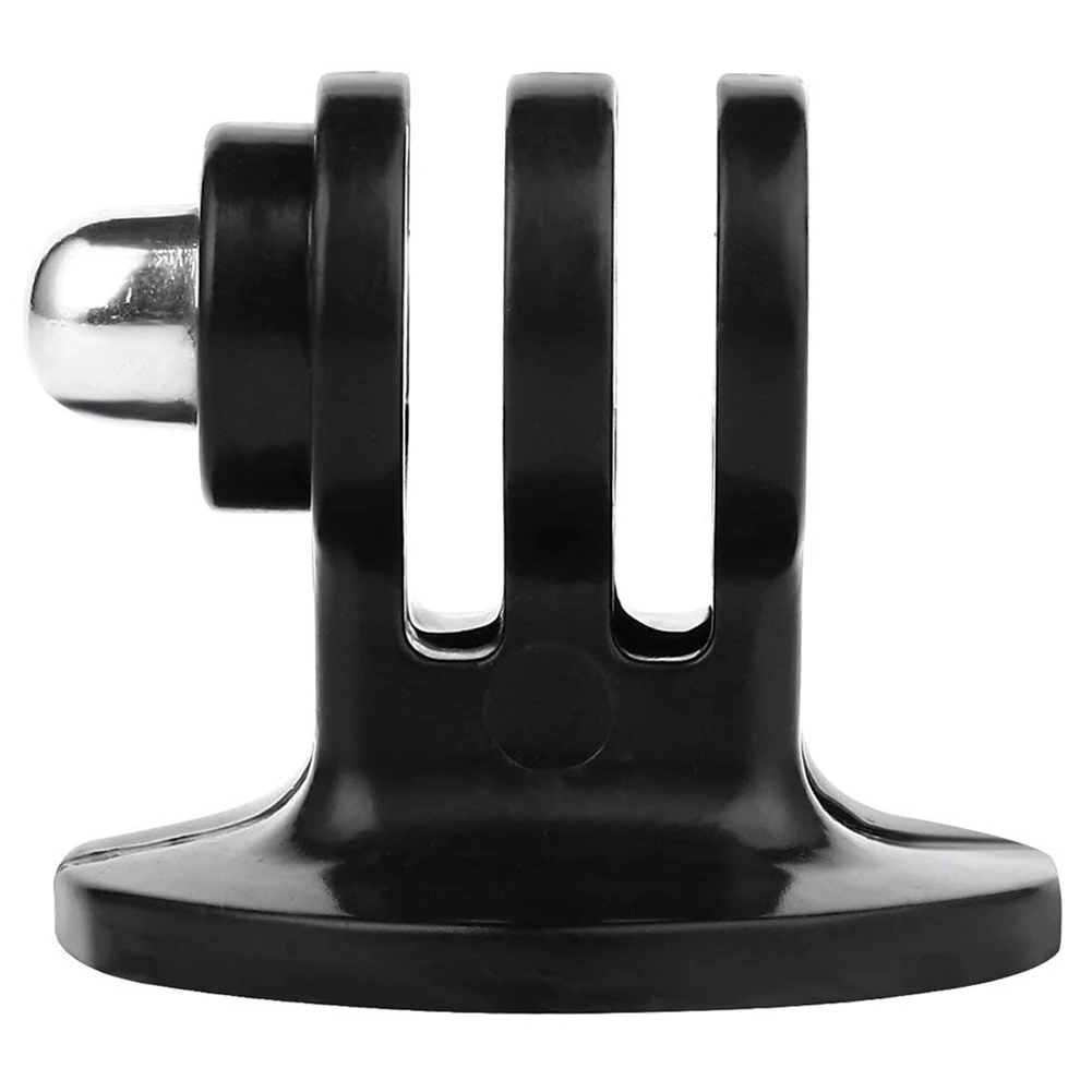 Tripod Mount Adapter For Gopro Hero 6, 5, 4, 3+, 3, 2, 1 Cameras (7 Packs)