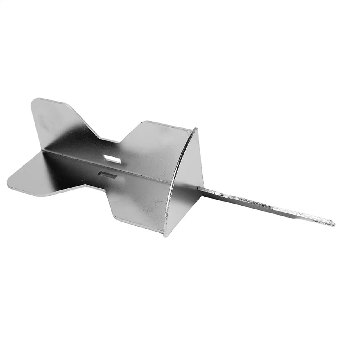 Best of 2026  Paint Can Shaker Reciprocating Saw Paint Mixer Attachment Stainless Steel Can Shaker for 2-4in Cans