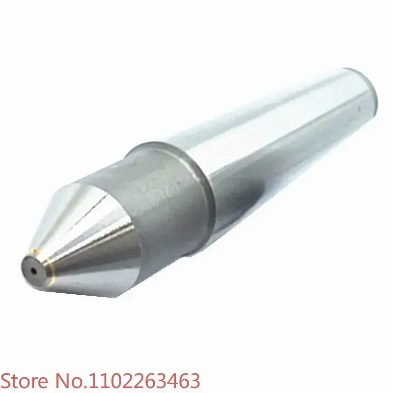 Grinding machine alloy fixed reverse center half missing female thimble concave thimble solid thimble Morse 1, 2, 3, 4