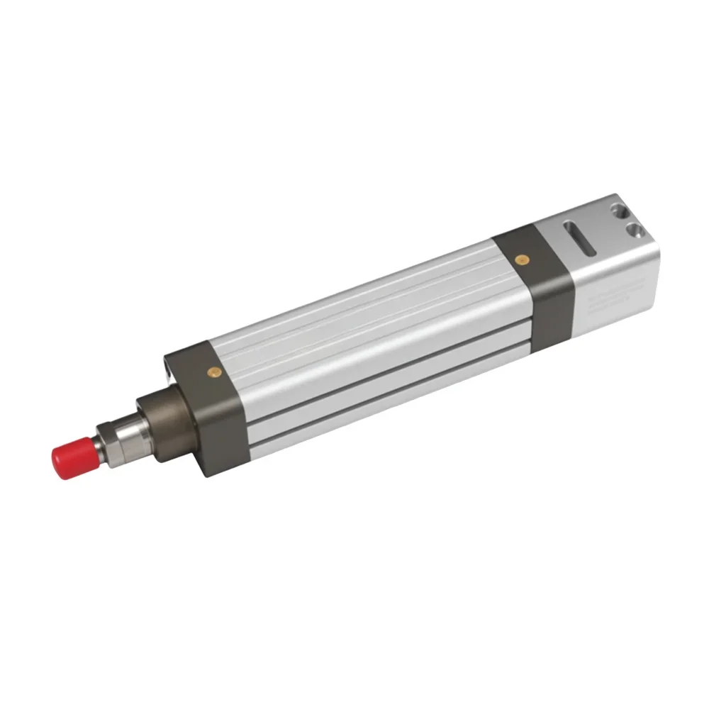 

Original Factory Electric Lifting Actuator Max Speed 500mm/s Stroke 2000mm High Trust Electric Servo Cylinder