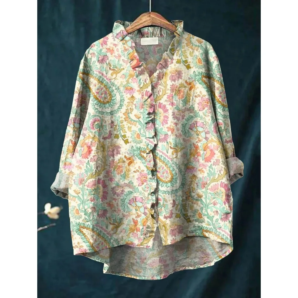 Blouse 10