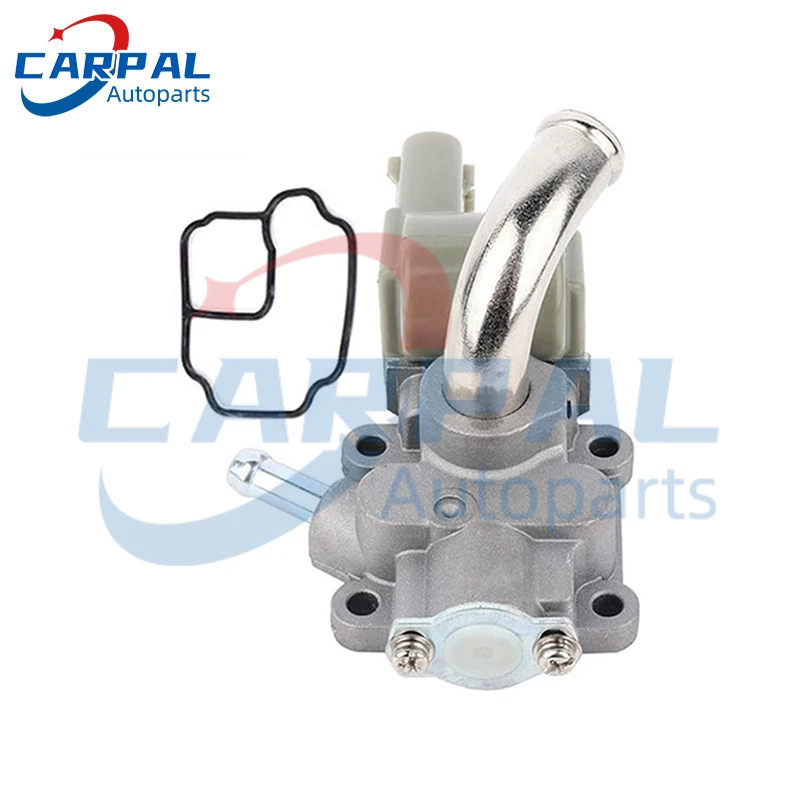 

Idle Air Control Valve 22270-75030 2227075030 22270-75040 2227075040 For Toyota 4Runner Tacoma T100 2.4 2.7L 1996-2000 Car Parts