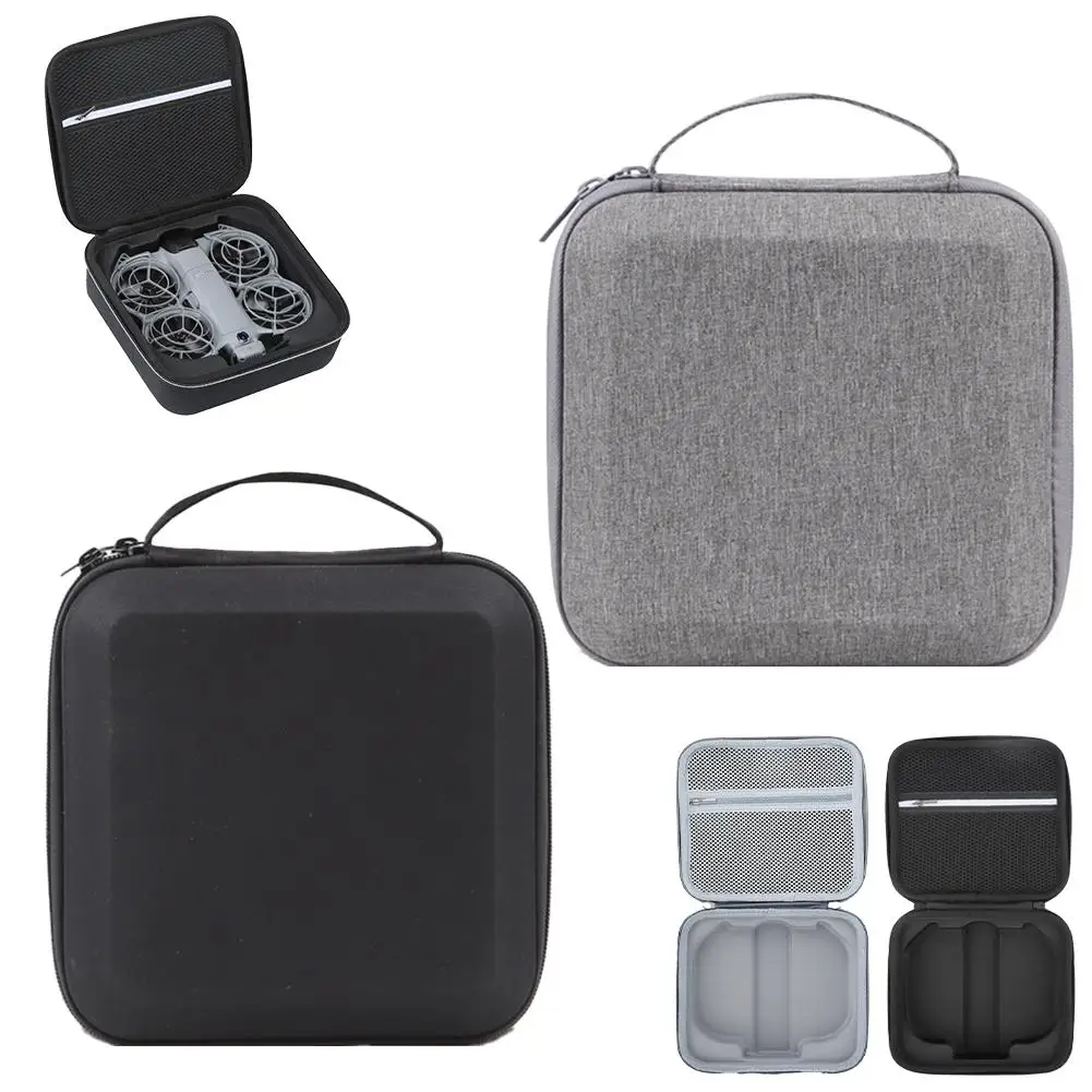 Para dji neo 2 drone maleta de transporte portátil saco de armazenamento viagem à prova dwaterproof água à prova de choque caso protetor bolsa acessórios drone