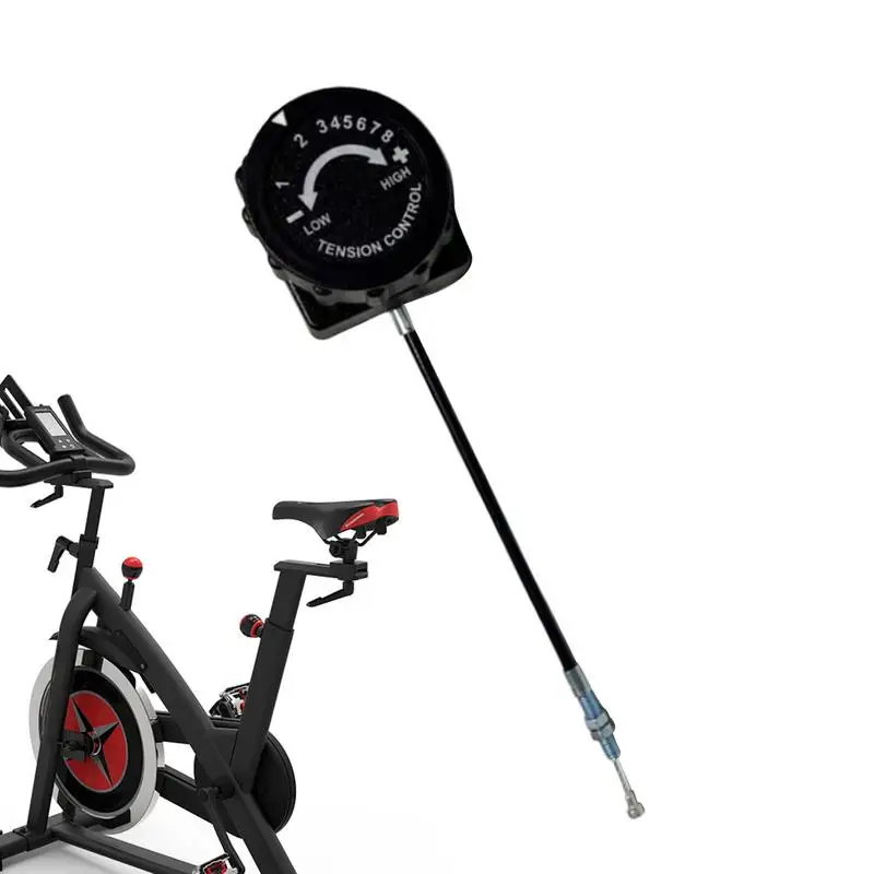 

Exercise Bike Resistances Knob Resistances Knob For Indoor Cycling Bikes Versatile Adjustable Exercise Machine Equipment For