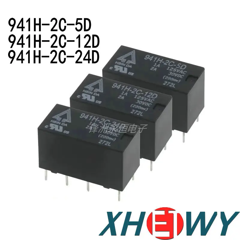941H-2C-5D 941H-2C-… - image