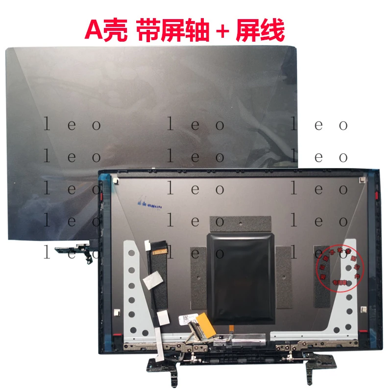 Suitable for Lenovo Savior Y7000P A shell, B shell, C shell, D shell, bottom shell, laptop case 2018 2019