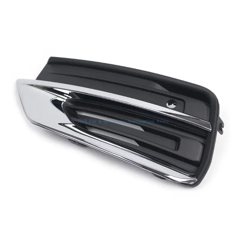 

L5BC 31663539 31663514 Bumper Fog Light Grille for XC90 2020 to ONWARDS Car Accessory