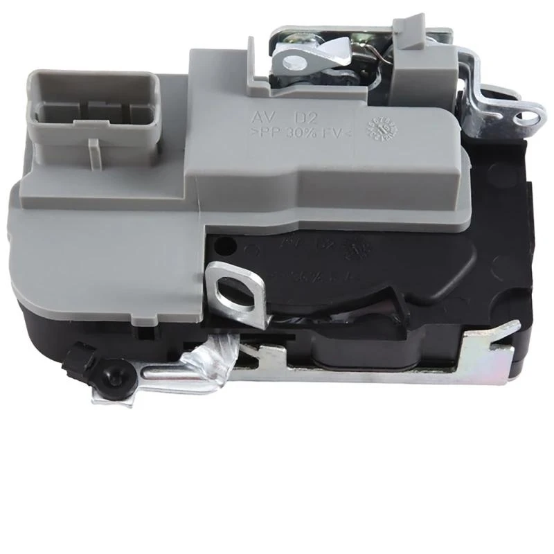 XA6H Front Left/Right Power Door Lock Actuator for 206 3/5 Replace 9136S7 9135R9