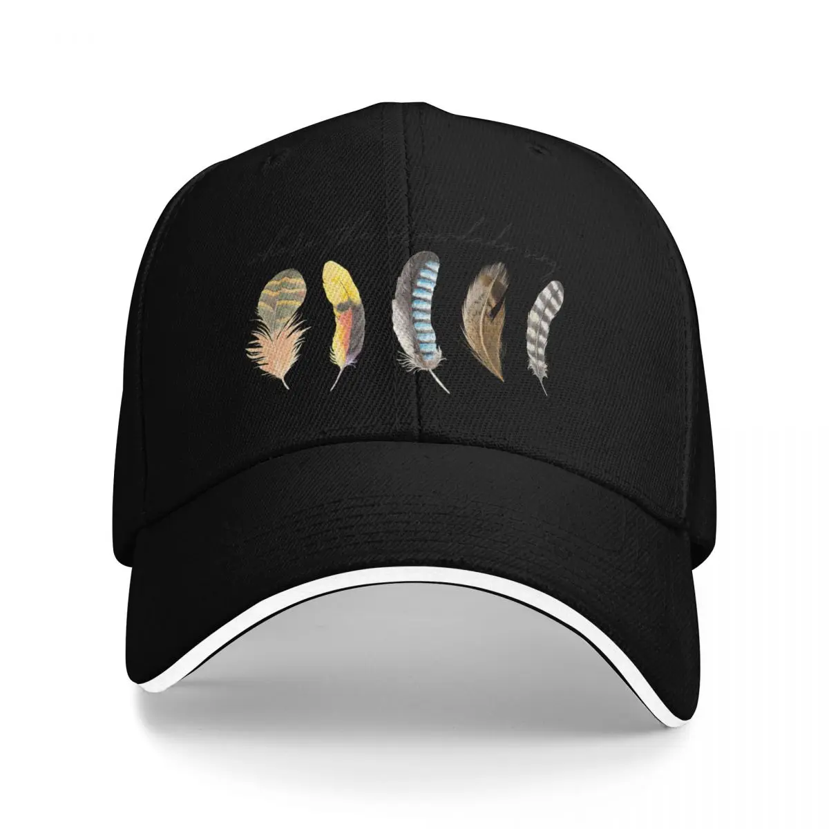 

Where the Crawdads Sing Baseball Cap foam party Hat custom caps Woman Hats Men's