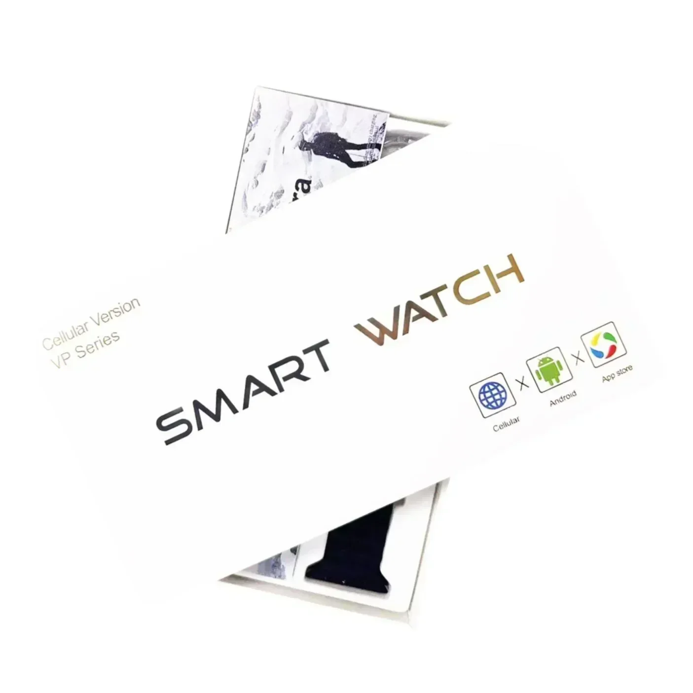 DW99 UltraMax Smartwatch 4G Android 10.0 2.2 بوصة Amoled كاميرا دوارة مكالمة فيديو GPS WIFI App تنزيل S10 Ultra ساعة ذكية للرجال #5