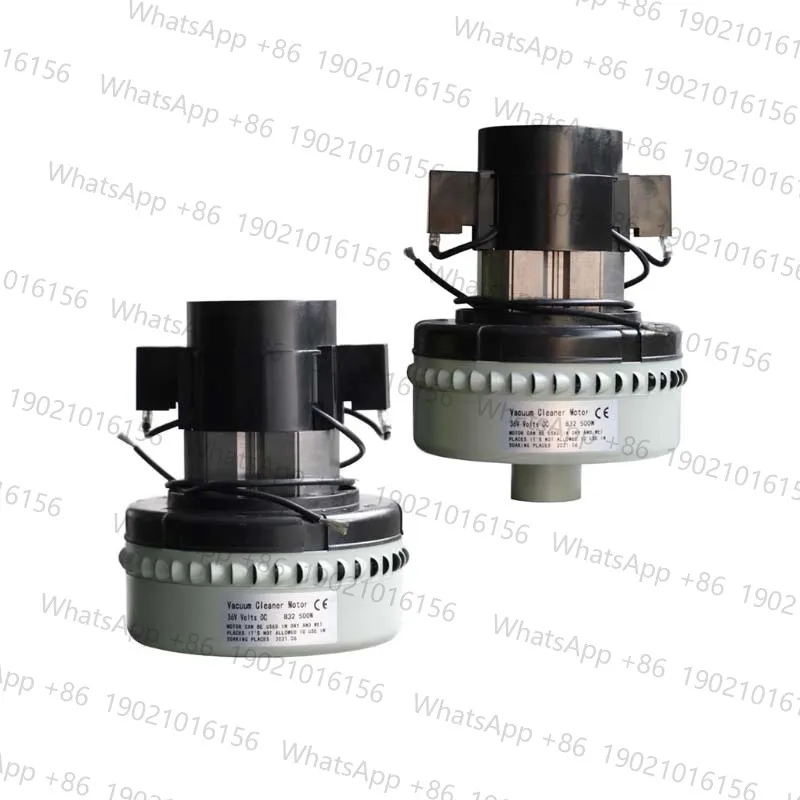 220V /24V/36V/48V 1200W /500W for   Vacuum Cleaner Motor Washing Machine Motor Suction Motor