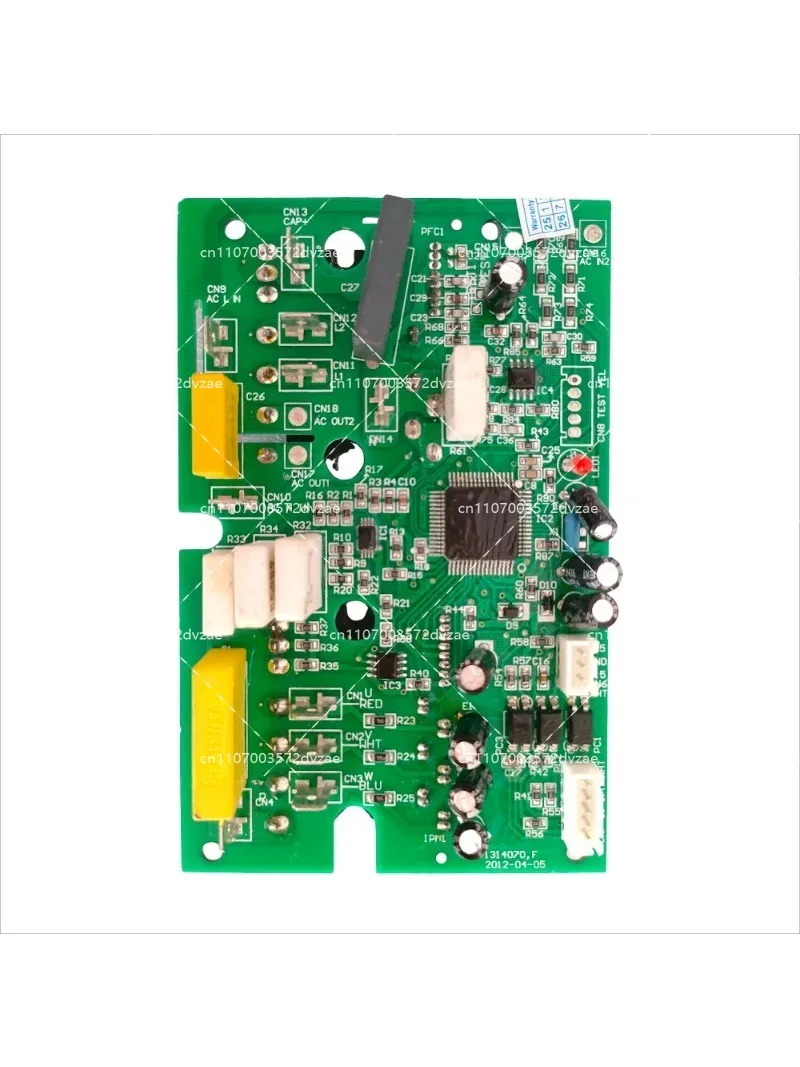 new for  air conditioning module 1314070. E 1314070.F 1314070.C 1314070.D KFR-35GW/08FZPPC