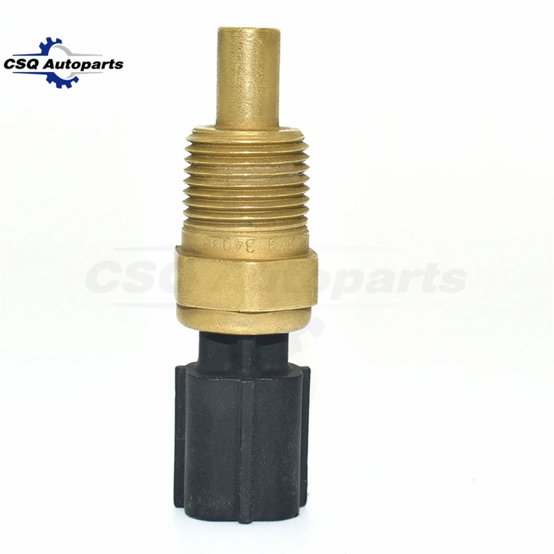 Coolant Water Temperature Sensor 56027873 fits for Dodge Durango Neon Ram Jeep Leberty Cherokee Eagle Talon Mitsubishi Plymouth