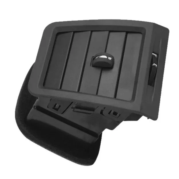 Replacement Air Conditioner Outlet 1QL40XDVAA for Dodge For Challenger 2008 through 2014 ABS Material Direct Fit Vent Assembly