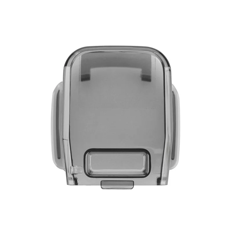 

-PQWN For FIMI X8 MINI PTZ Protective Cover PTZ Lens Sensor Protective Cover All-In-One Cover Multi-Functional Replacement Acces