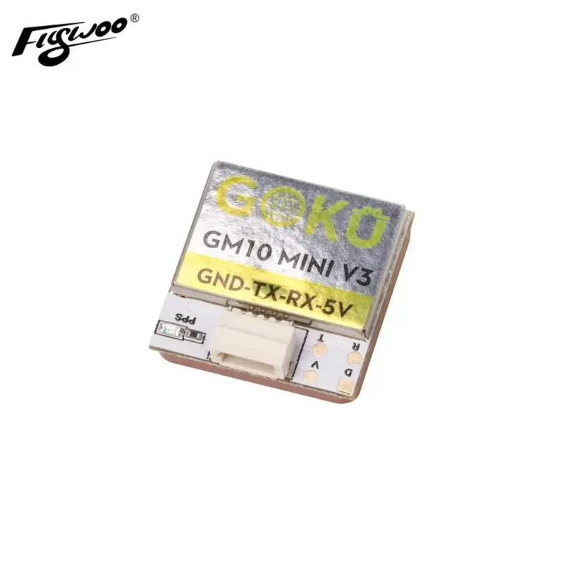 

GOKU GM10 Mini V3 GPS с компасом