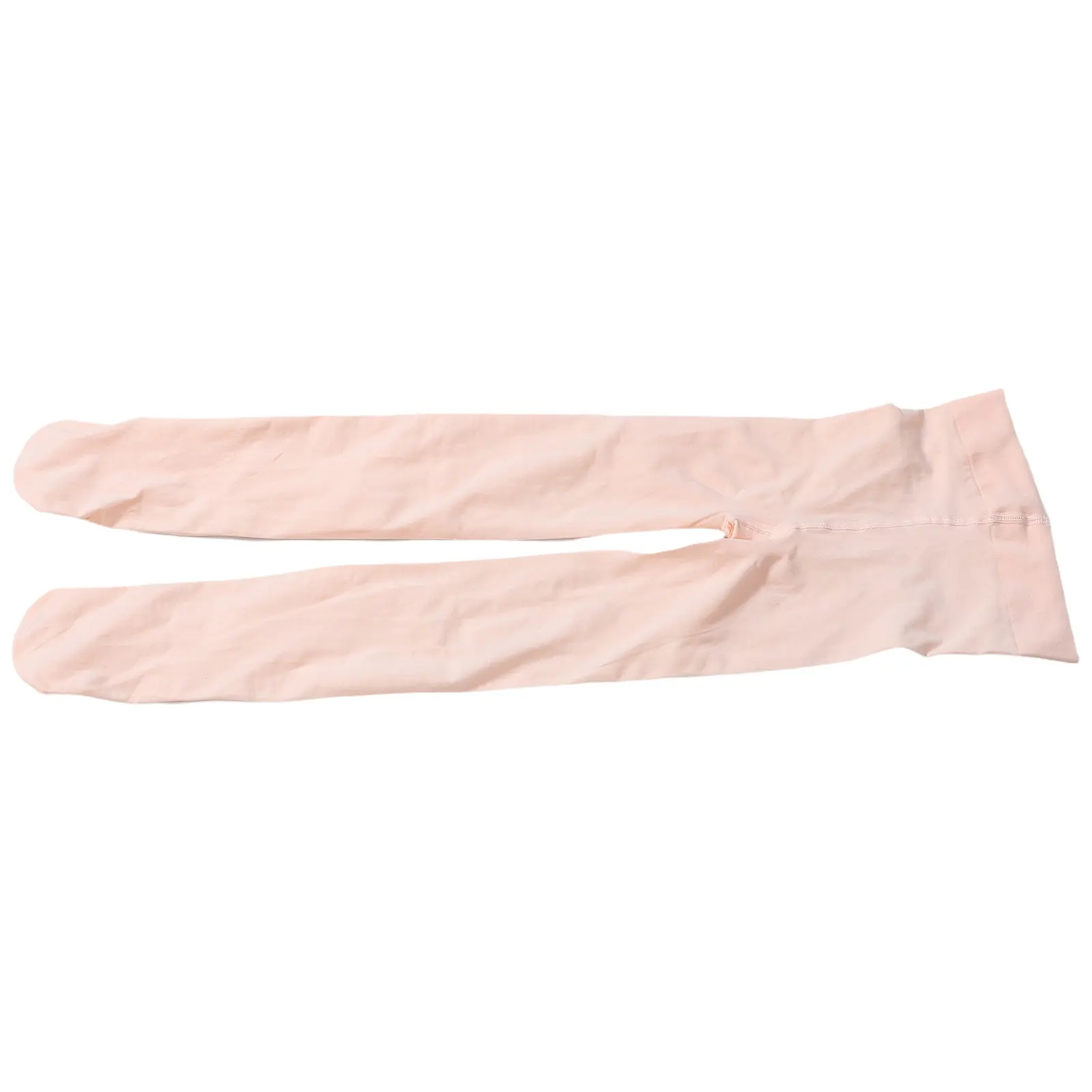 Ballet Kids Tights Ultrathin Breathable Full Length Anti-Snag Performance Stockings Girls Dance Practice Recital