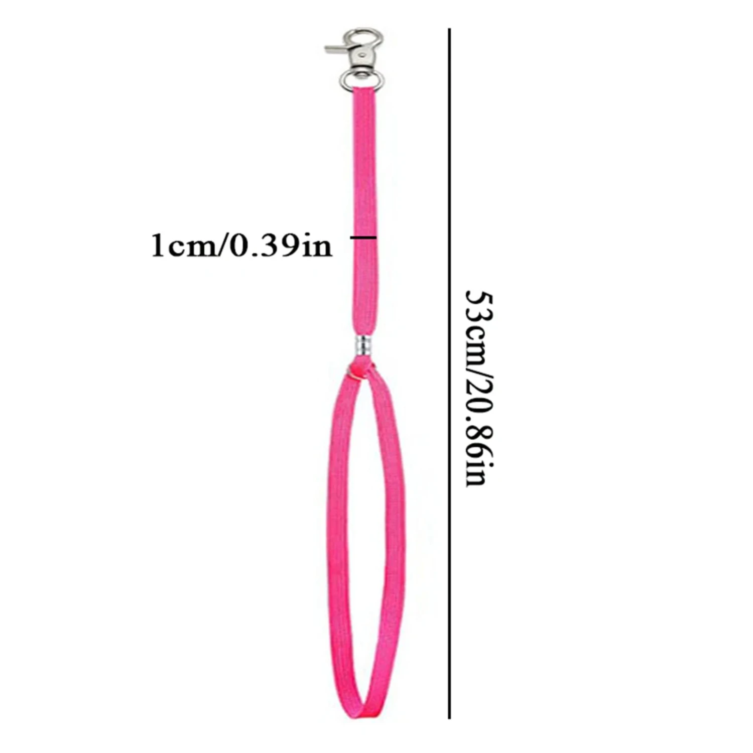 Pet Cat Noose Loop Lock Clip Rope  Grooming Table Arm Bath Adjustable Restraint Rope Harness Pet Accessories