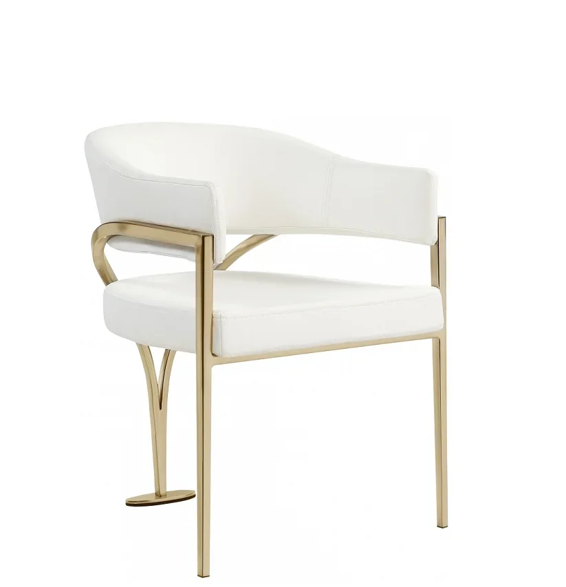

z Hot Sales Luxury V Shape Stainless Steel Dining Chair Velvet Wedding Chair Restaurant Chair for Home Hotel Party