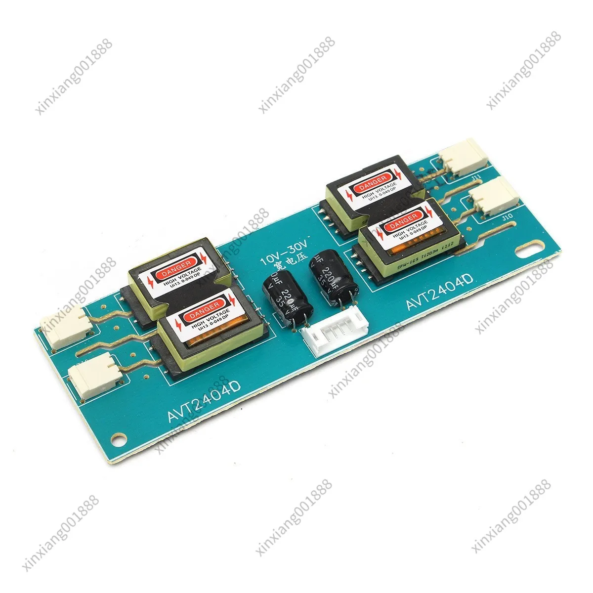 14 PCS LVDS Cable + Inverter Laptop Tester - Universal LCD LED Screen Repair Tool Kit