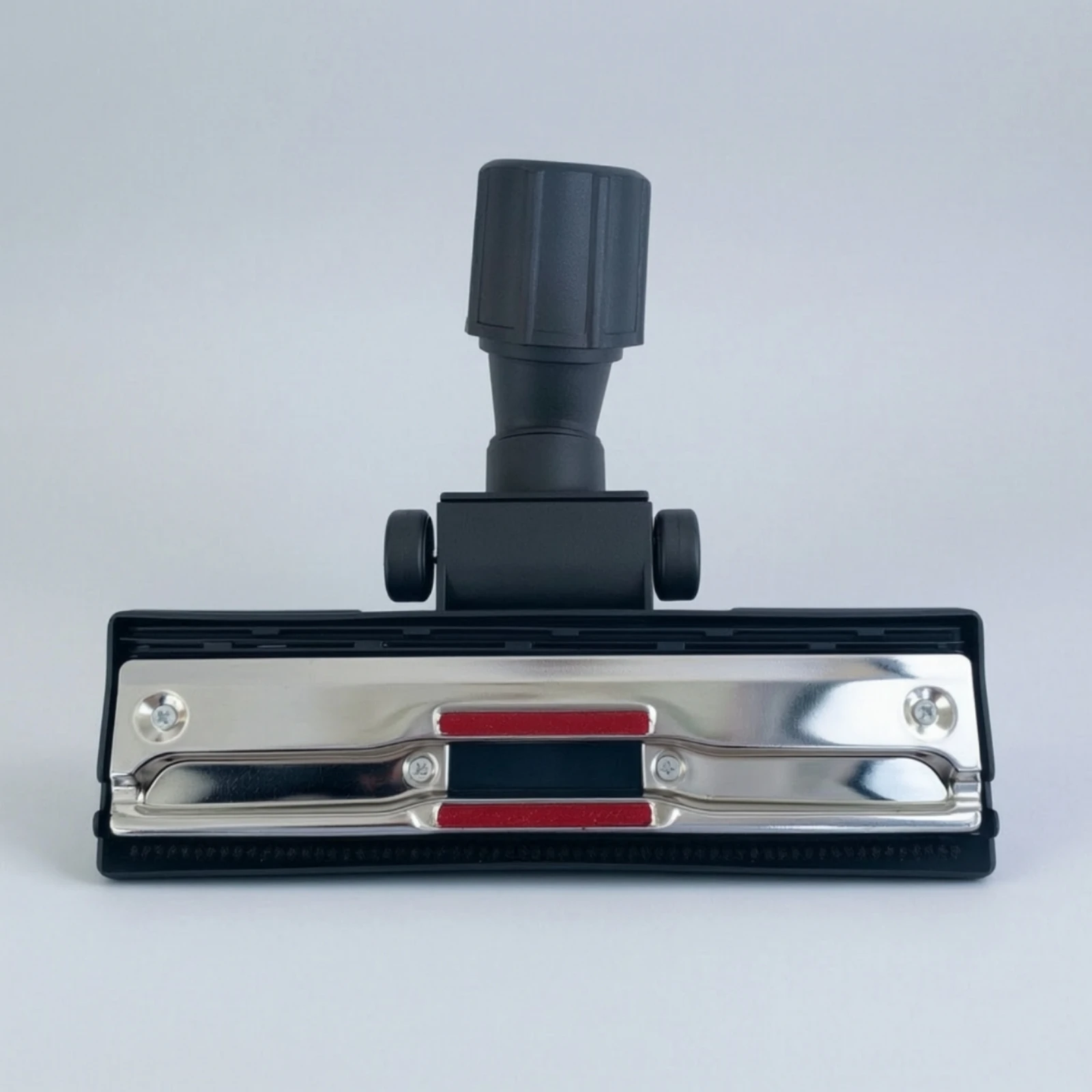 Vacuum Brush Head Replacement Vacuum Floor Tool Appliance Accessory Non-Scratch Soft for Hard Floors